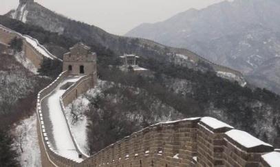 中国十大名胜古迹 中国十大名胜古迹