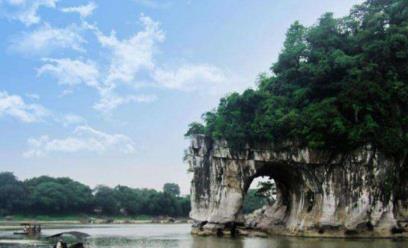 中国十大名胜古迹 中国十大名胜古迹