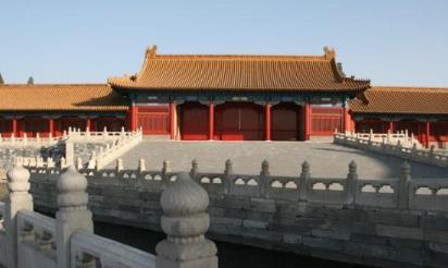 中国十大名胜古迹 中国十大名胜古迹