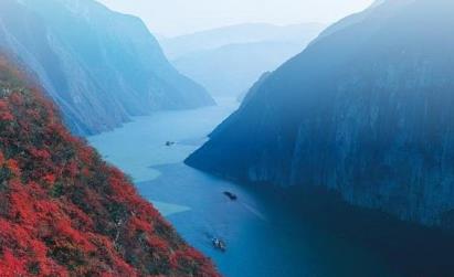 中国十大名胜古迹 中国十大名胜古迹