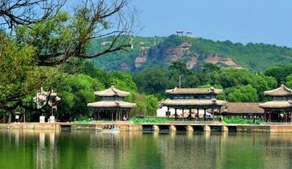 中国十大名胜古迹 中国十大名胜古迹