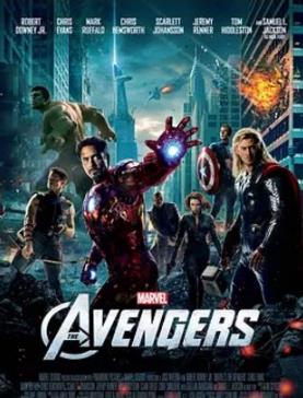 北美票房最高的电影