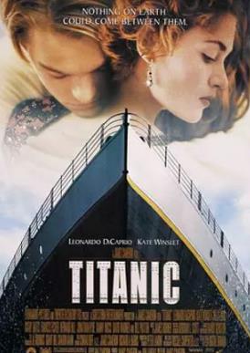 北美票房最高的电影