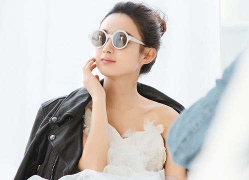 赵丽颖个人资料简介 赵丽颖个人资料简介