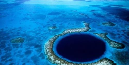 海洋奇观 海洋奇观