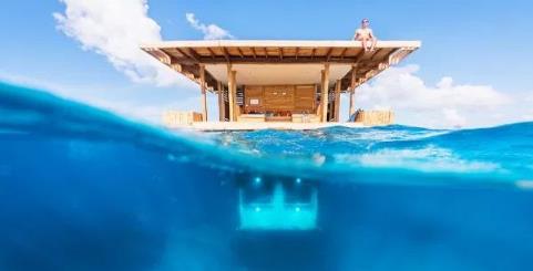 海洋奇观 海洋奇观