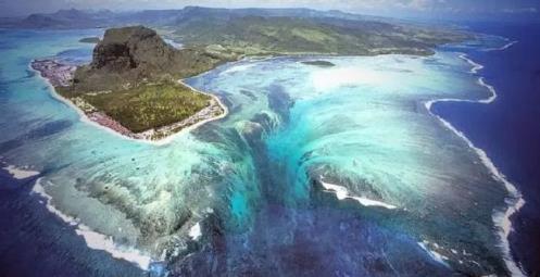 海洋奇观 海洋奇观