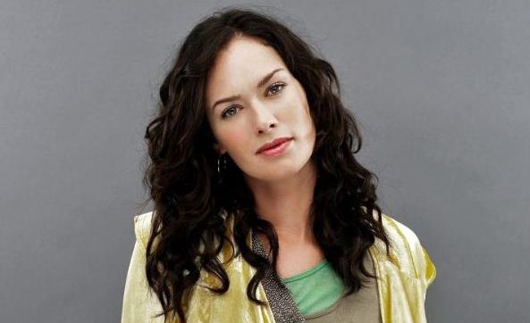  英国十大经典美女