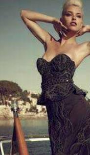 世界上最贵的礼服