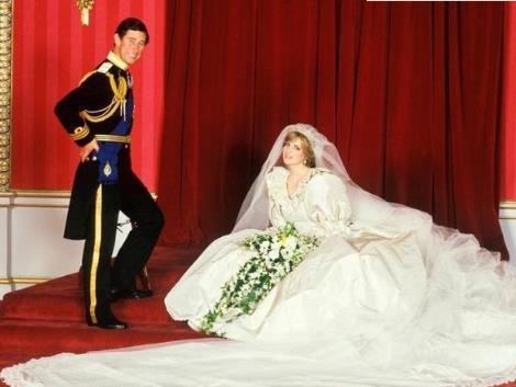 世界上最昂贵的婚纱