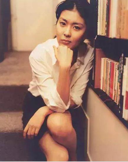 日本十大美女明星:绝代风华(图) 日本十大美女明星:绝代风华(图)