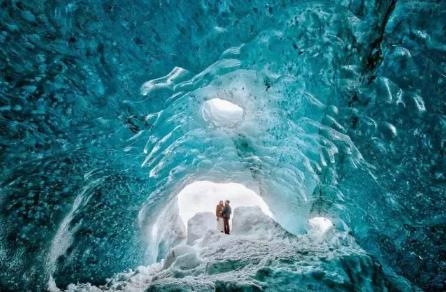 世界上最美的6个婚纱拍摄地