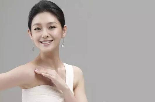  台湾十大老牌美女明星