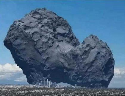 科学家不敢公布的10大真相