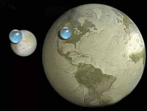 科学家不敢公布的10大真相