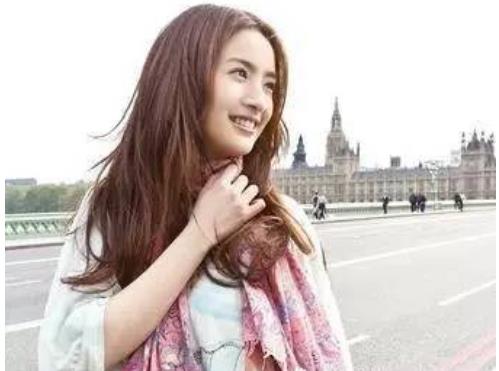  台湾十大老牌美女明星