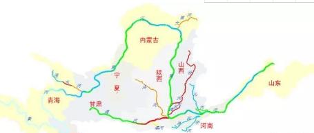 世界最长河流 世界最长河流