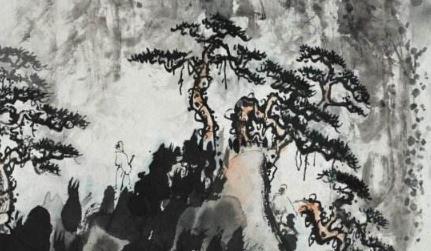 中国十大名画 中国十大名画