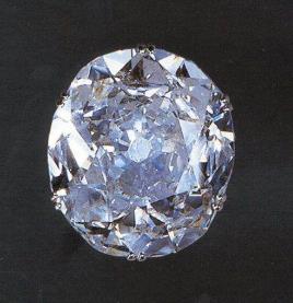 世界十大名钻 世界十大名钻