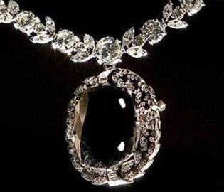 世界十大名钻 世界十大名钻