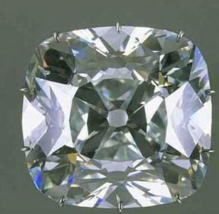 世界十大名钻 世界十大名钻