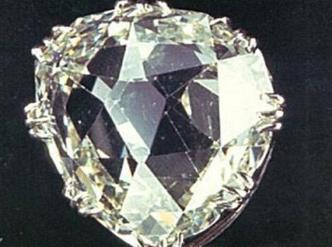 世界十大名钻 世界十大名钻