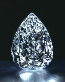 世界十大名钻 世界十大名钻