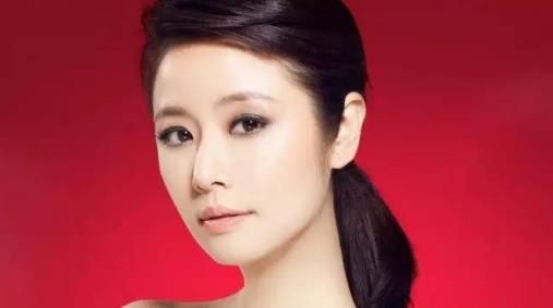  台湾十大老牌美女明星