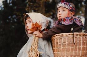 国内最感人的十部电影