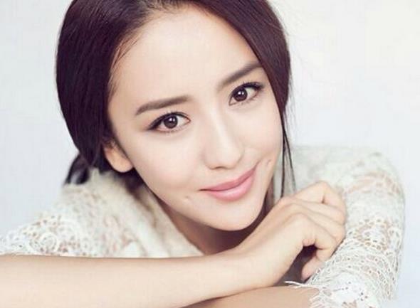 中国少数民族十大美女 中国少数民族十大美女