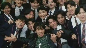 周星驰十大经典喜剧 周星驰十大经典喜剧