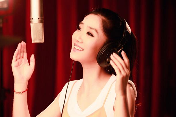 中国少数民族十大美女 中国少数民族十大美女