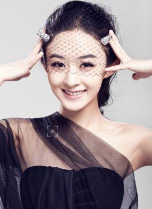 赵丽颖演过的32部电视剧 赵丽颖演过的32部电视剧