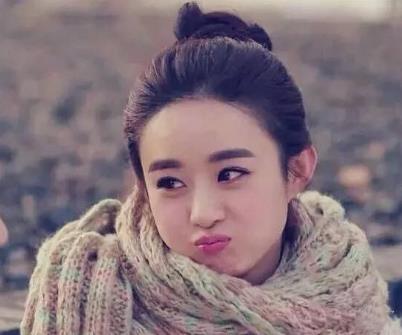 赵丽颖演过的32部电视剧 赵丽颖演过的32部电视剧