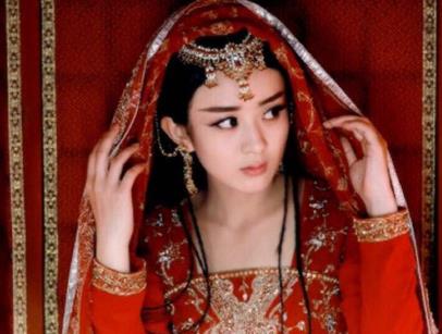 赵丽颖演过的32部电视剧 赵丽颖演过的32部电视剧