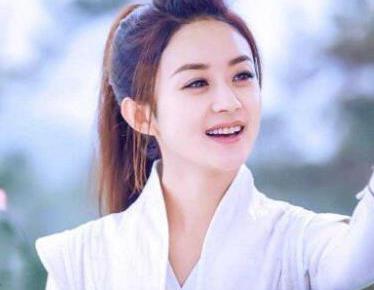 赵丽颖演过的32部电视剧 赵丽颖演过的32部电视剧