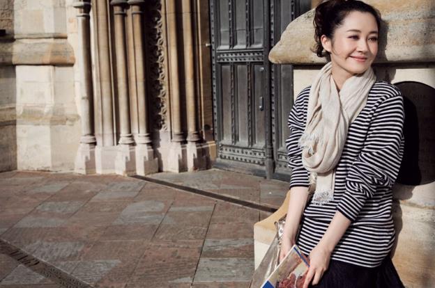 中国少数民族十大美女 中国少数民族十大美女