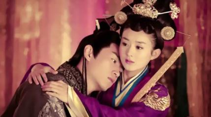 赵丽颖最受欢迎的七部电视剧 赵丽颖最受欢迎的七部电视剧