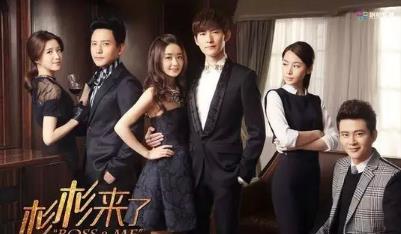 赵丽颖最受欢迎的七部电视剧 赵丽颖最受欢迎的七部电视剧