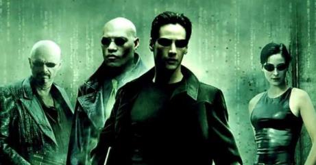 好莱坞最经典影片