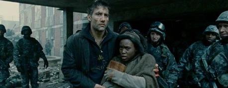 世界评分最高的灾难片 世界评分最高的灾难片