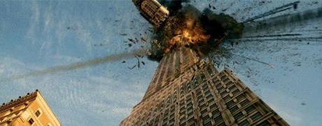 世界评分最高的灾难片 世界评分最高的灾难片