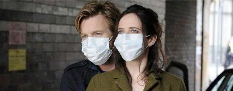 世界评分最高的灾难片 世界评分最高的灾难片