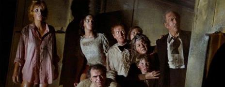 世界评分最高的灾难片 世界评分最高的灾难片