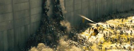 世界评分最高的灾难片 世界评分最高的灾难片