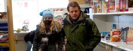 世界评分最高的灾难片 世界评分最高的灾难片