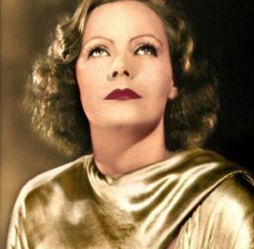 好莱坞黄金年代十大女神 好莱坞黄金年代十大女神