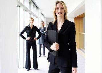 中国最好的十大职业