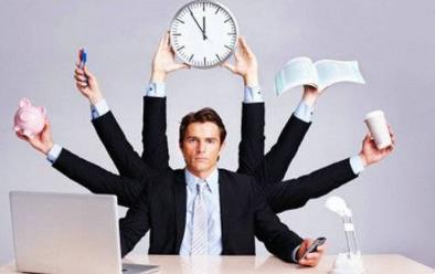 中国最好的十大职业