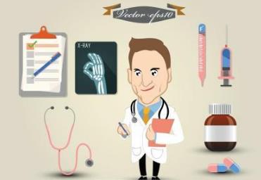 中国最受欢迎的八大职业 中国最受欢迎的八大职业